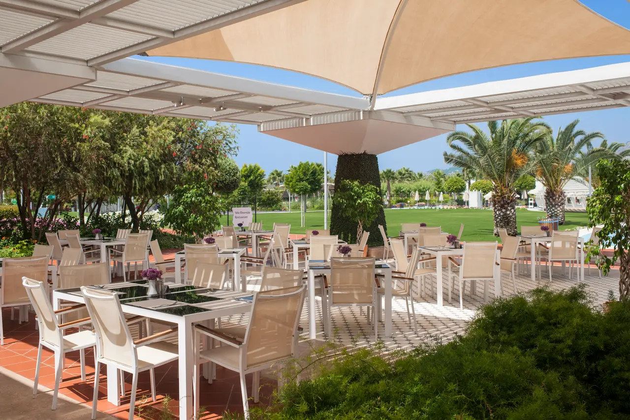 Hilton Dalaman Sarıgerme Resort & Golf