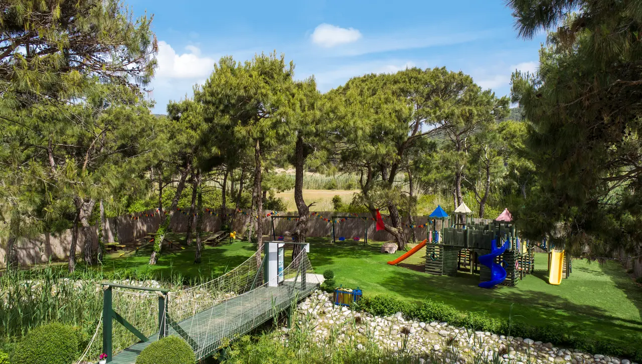 Hilton Dalaman Sarıgerme Resort & Golf