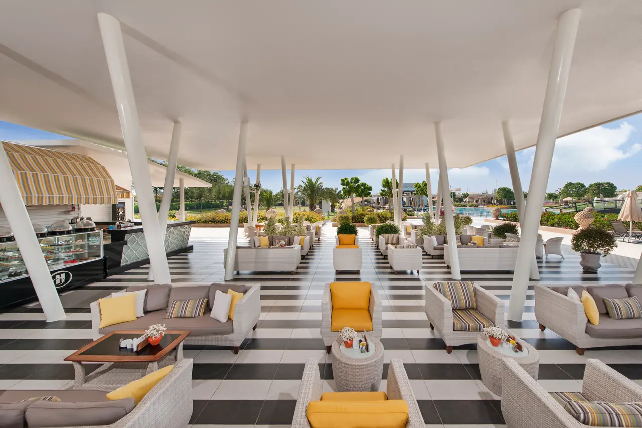 Hilton Dalaman Sarıgerme Resort & Golf