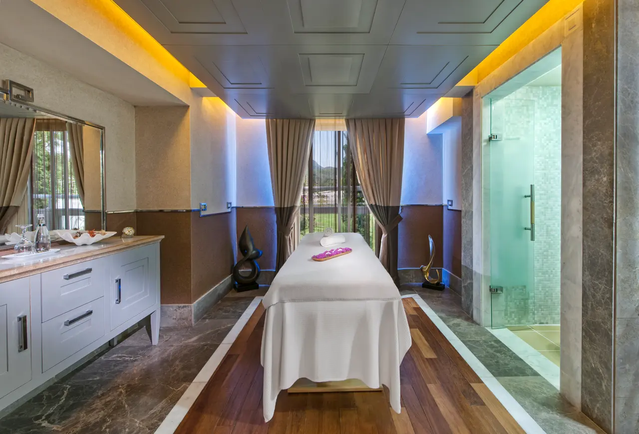 Hilton Dalaman Sarıgerme Resort & Golf