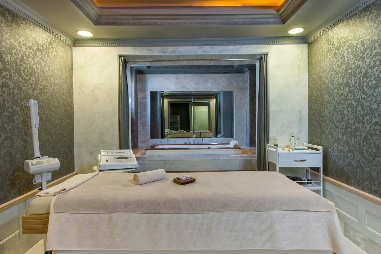Hilton Dalaman Sarıgerme Resort & Golf