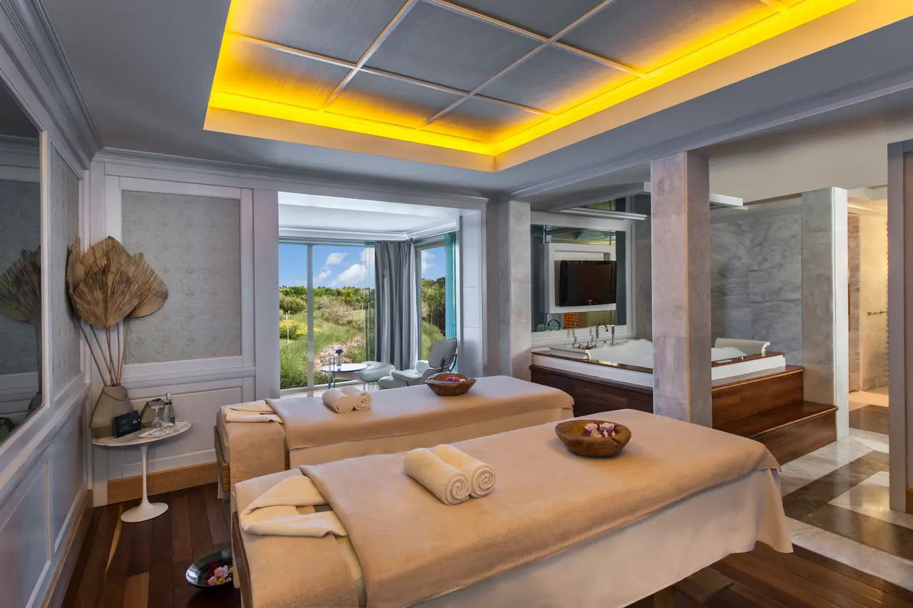 Hilton Dalaman Sarıgerme Resort & Golf