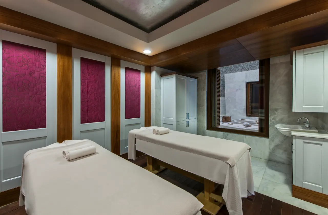 Hilton Dalaman Sarıgerme Resort & Golf