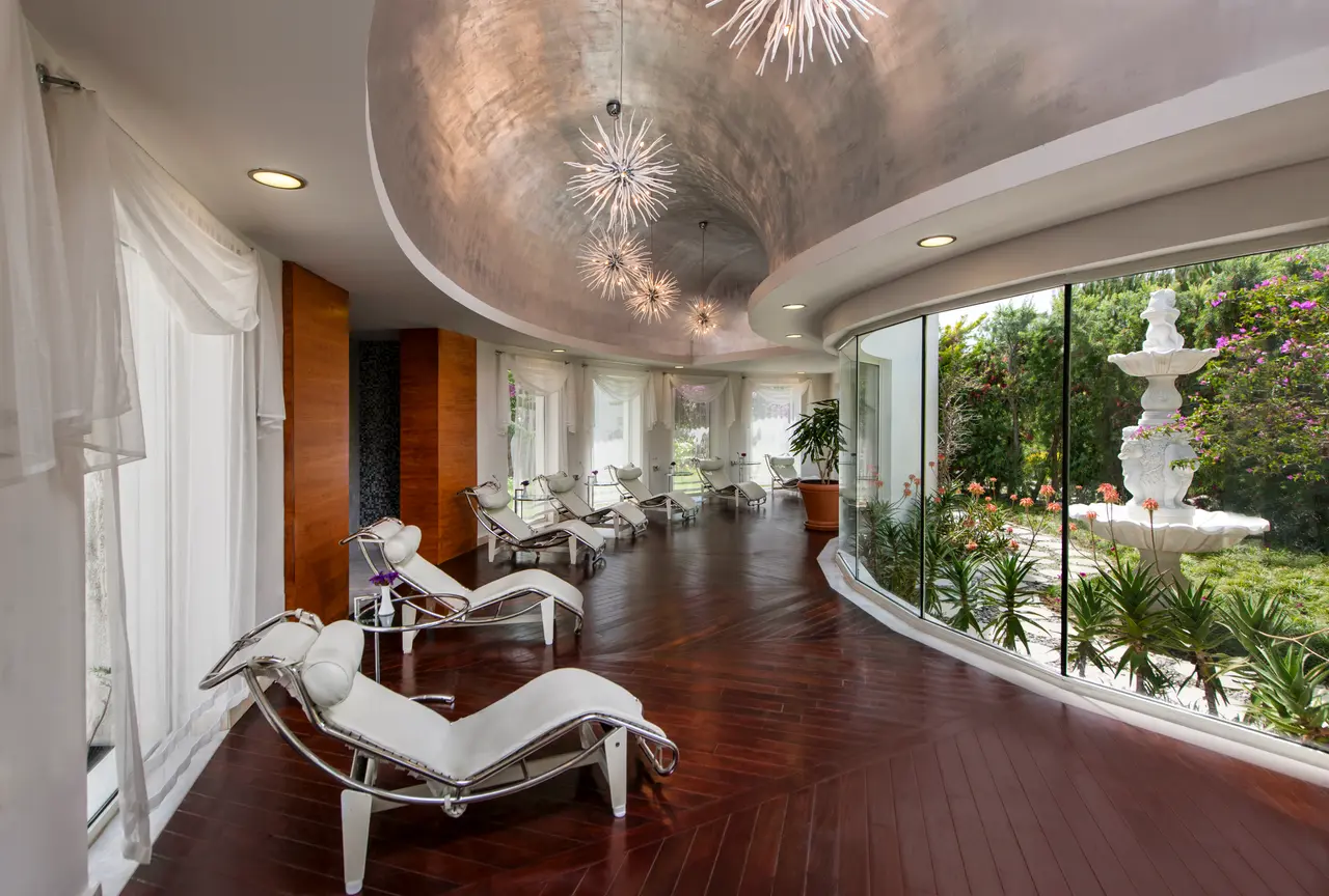 Hilton Dalaman Sarıgerme Resort & Golf
