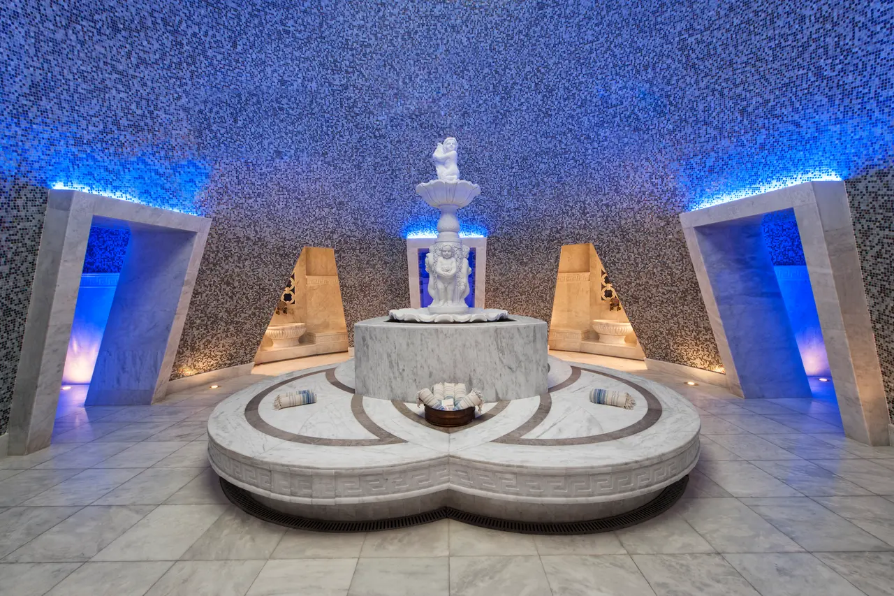 Hilton Dalaman Sarıgerme Resort & Golf