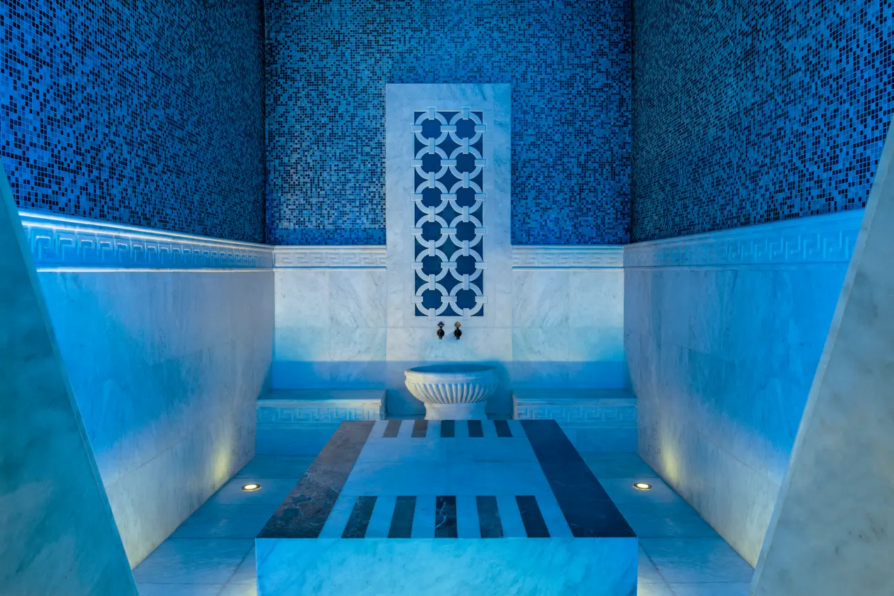 Hilton Dalaman Sarıgerme Resort & Golf