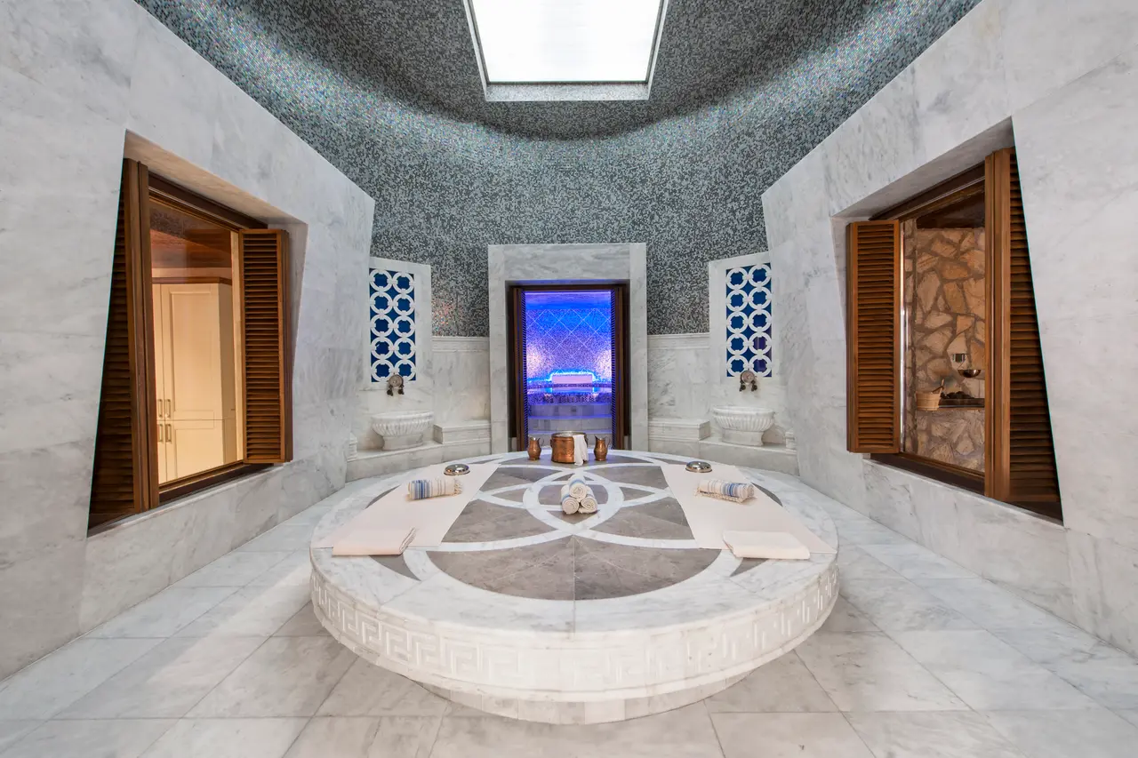 Hilton Dalaman Sarıgerme Resort & Golf