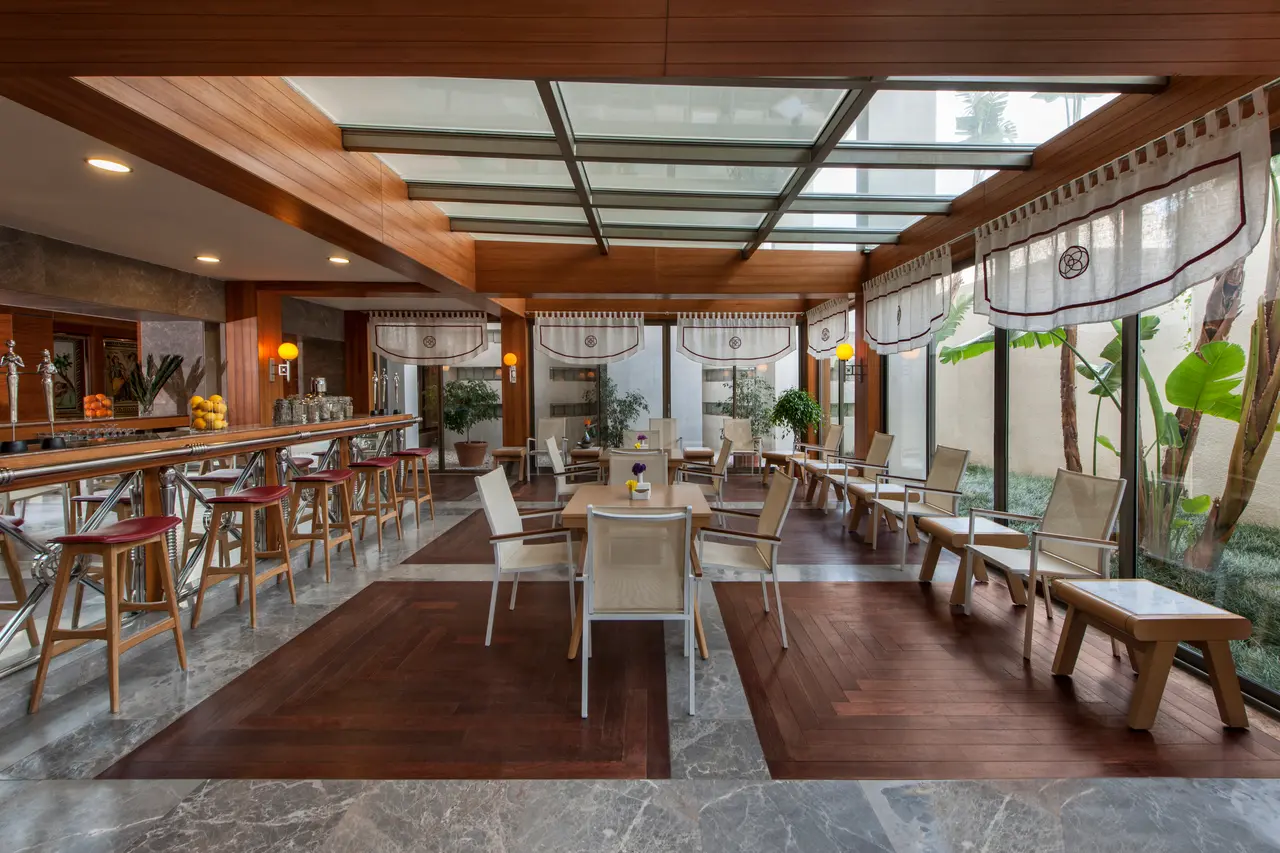 Hilton Dalaman Sarıgerme Resort & Golf