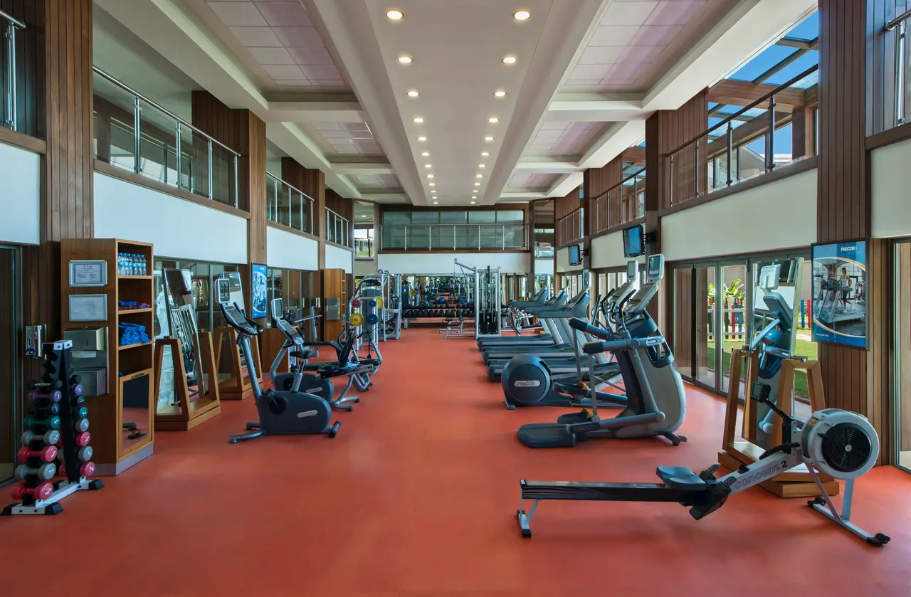 Hilton Dalaman Sarıgerme Resort & Golf