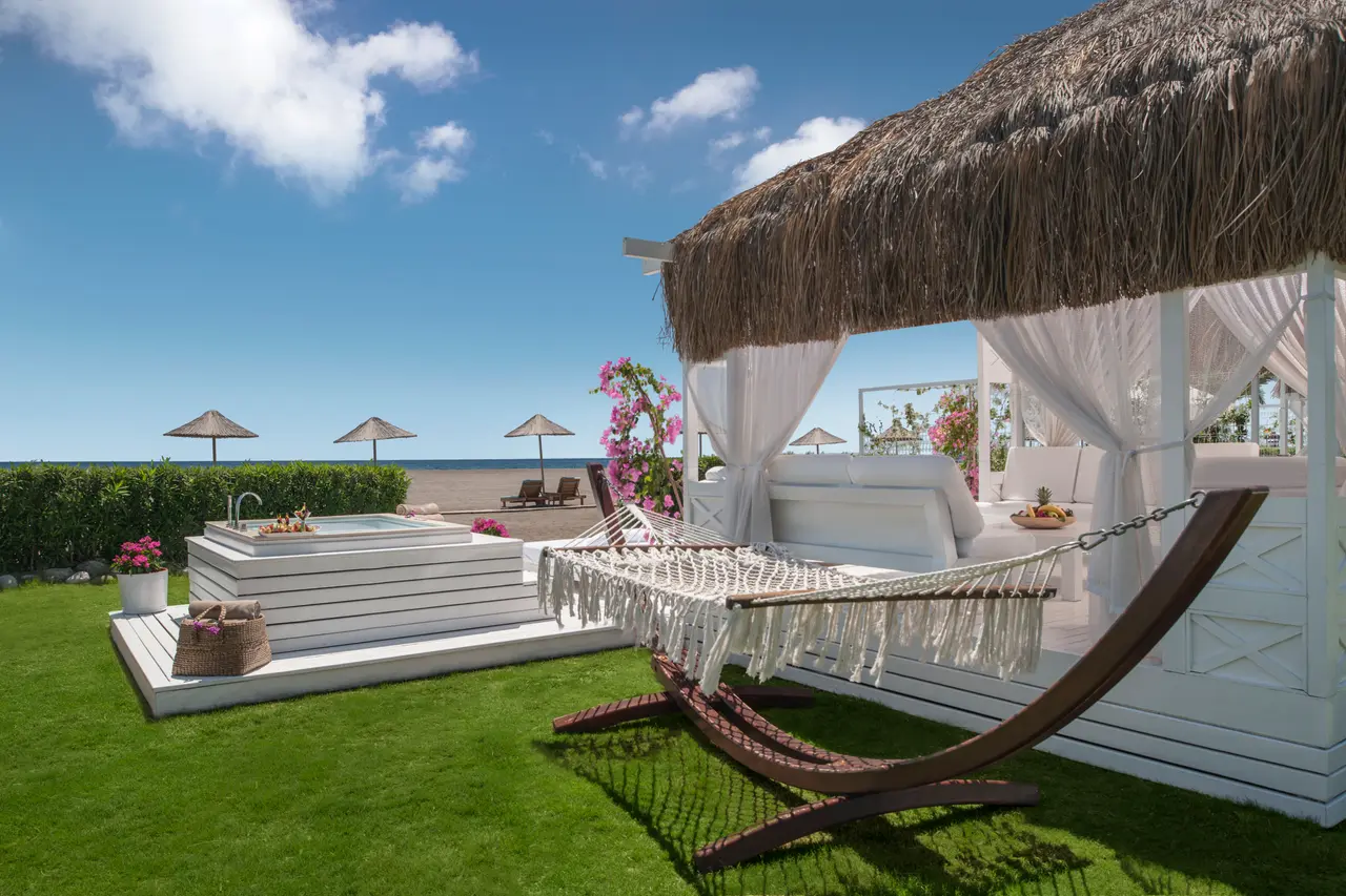 Hilton Dalaman Sarıgerme Resort & Golf