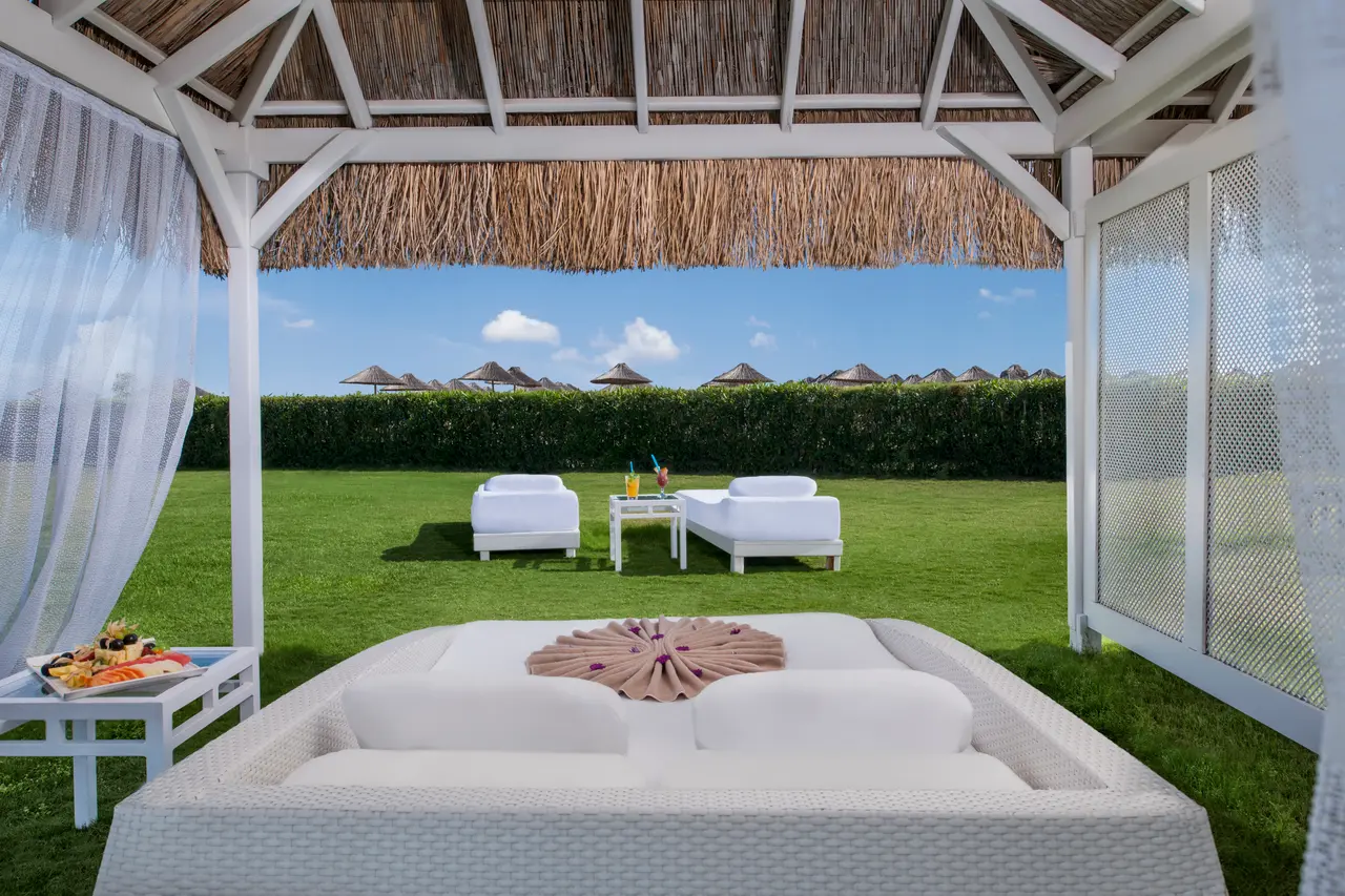 Hilton Dalaman Sarıgerme Resort & Golf