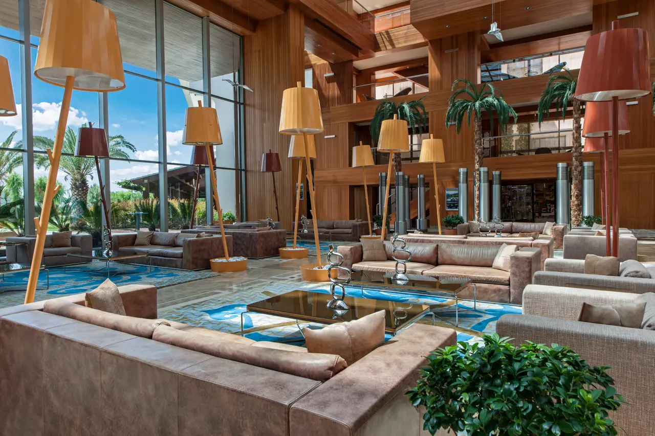 Hilton Dalaman Sarıgerme Resort & Golf
