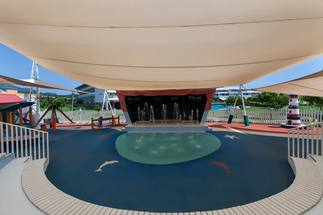 Hilton Dalaman Sarıgerme Resort & Golf