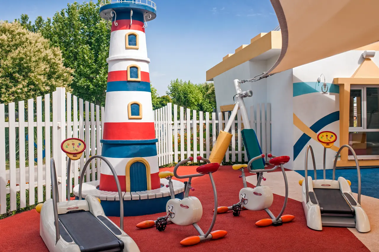 Hilton Dalaman Sarıgerme Resort & Golf