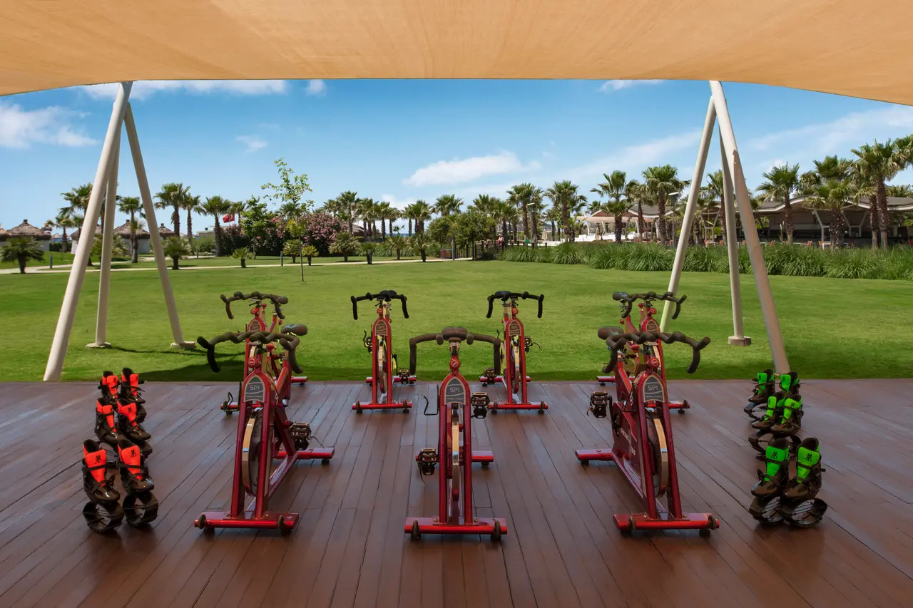Hilton Dalaman Sarıgerme Resort & Golf