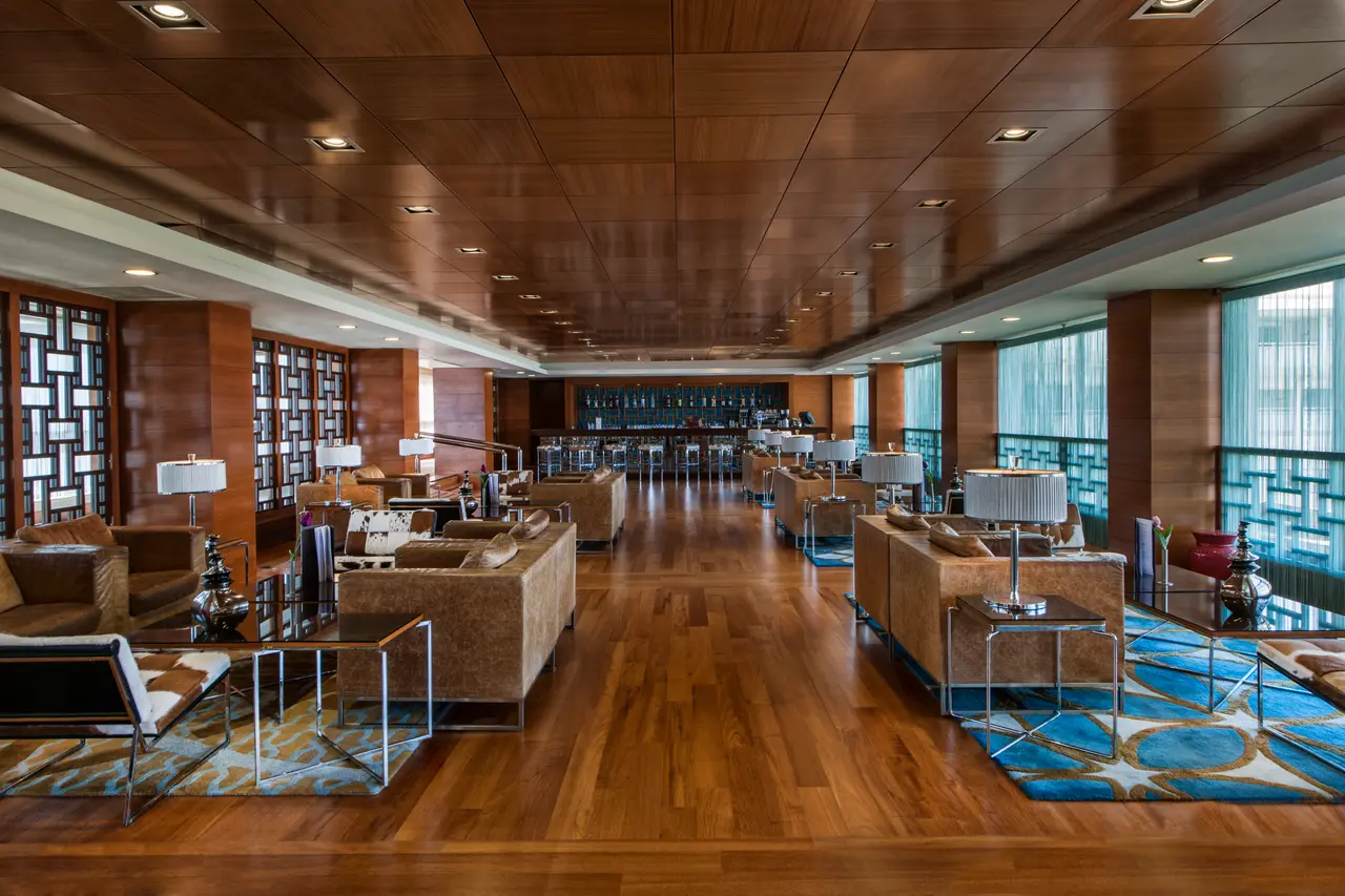 Hilton Dalaman Sarıgerme Resort & Golf