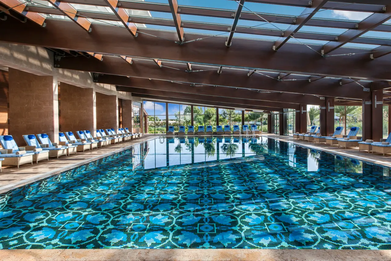 Hilton Dalaman Sarıgerme Resort & Golf