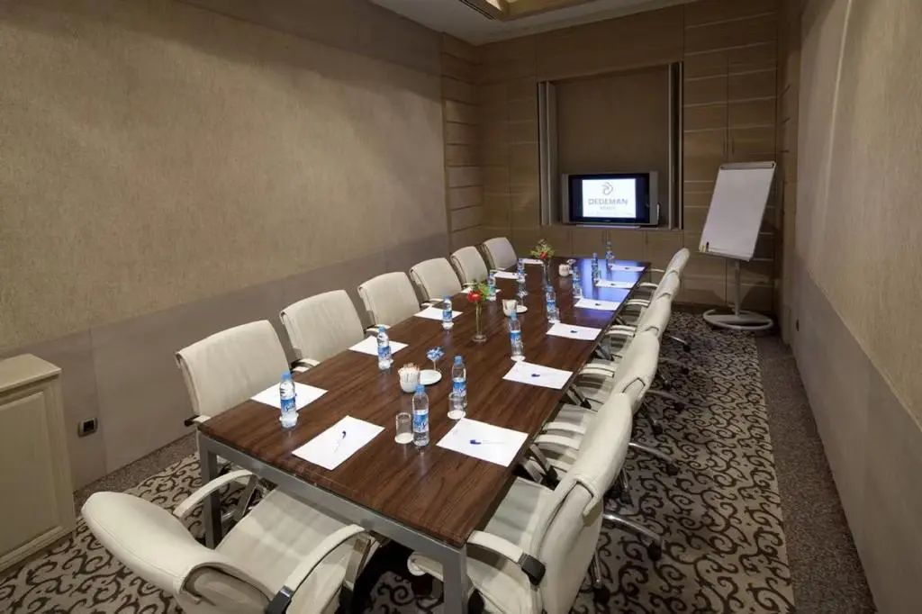 Dedeman Konya Hotel & Convention Center