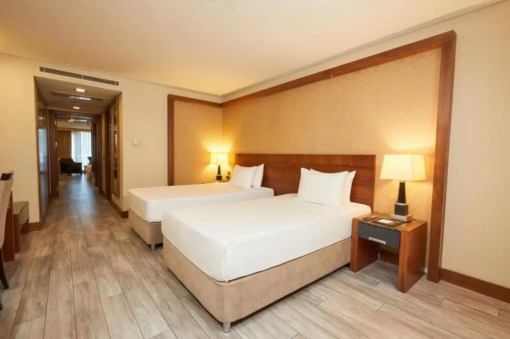 Dedeman Konya Hotel & Convention Center