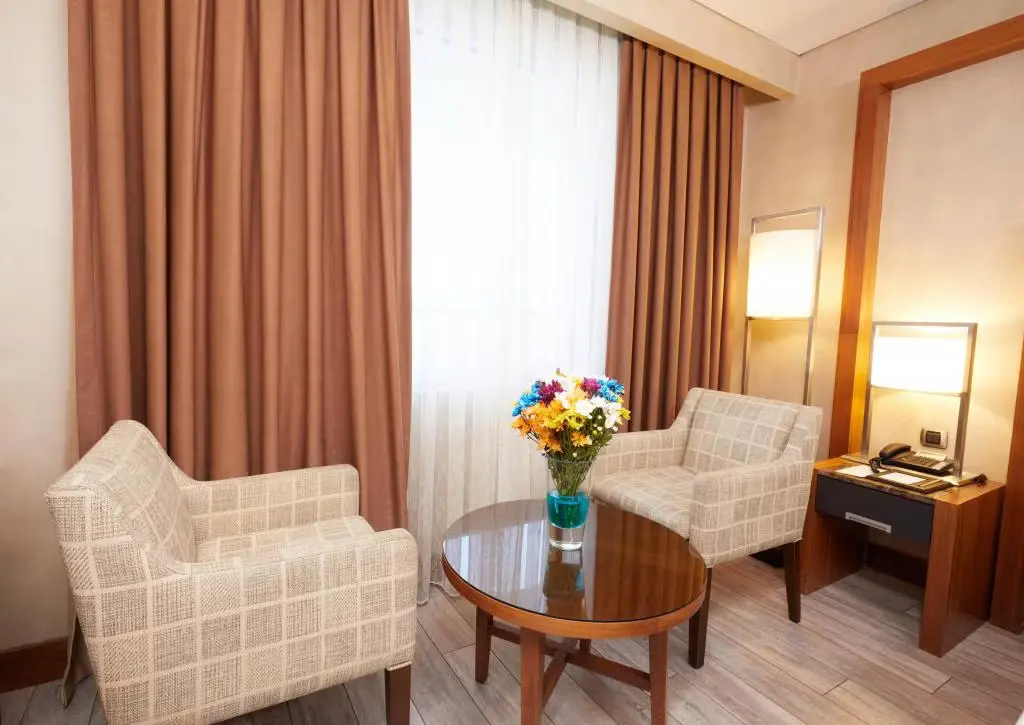 Dedeman Konya Hotel & Convention Center
