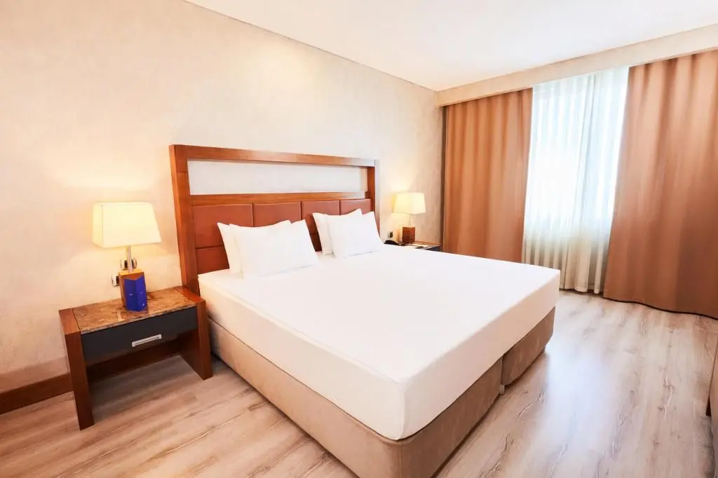 Dedeman Konya Hotel & Convention Center