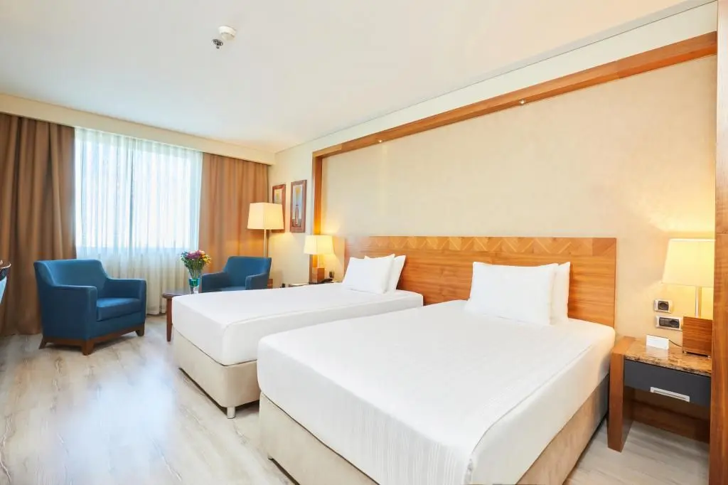 Dedeman Konya Hotel & Convention Center