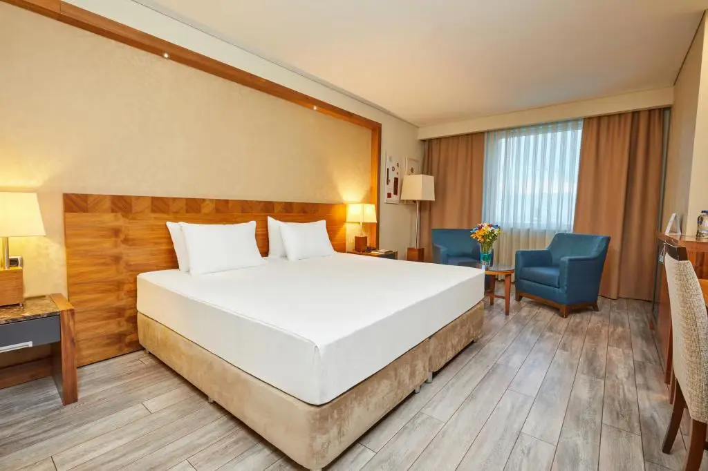 Dedeman Konya Hotel & Convention Center