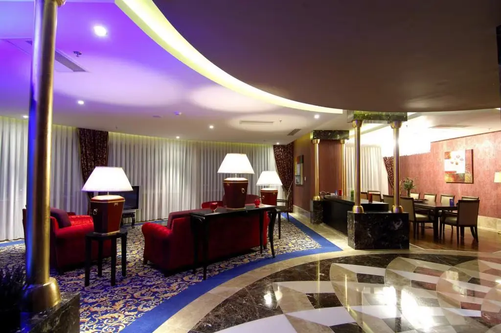 Dedeman Konya Hotel & Convention Center