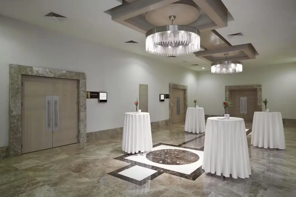 Dedeman Konya Hotel & Convention Center
