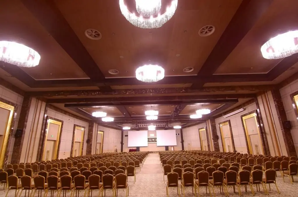 Dedeman Konya Hotel & Convention Center