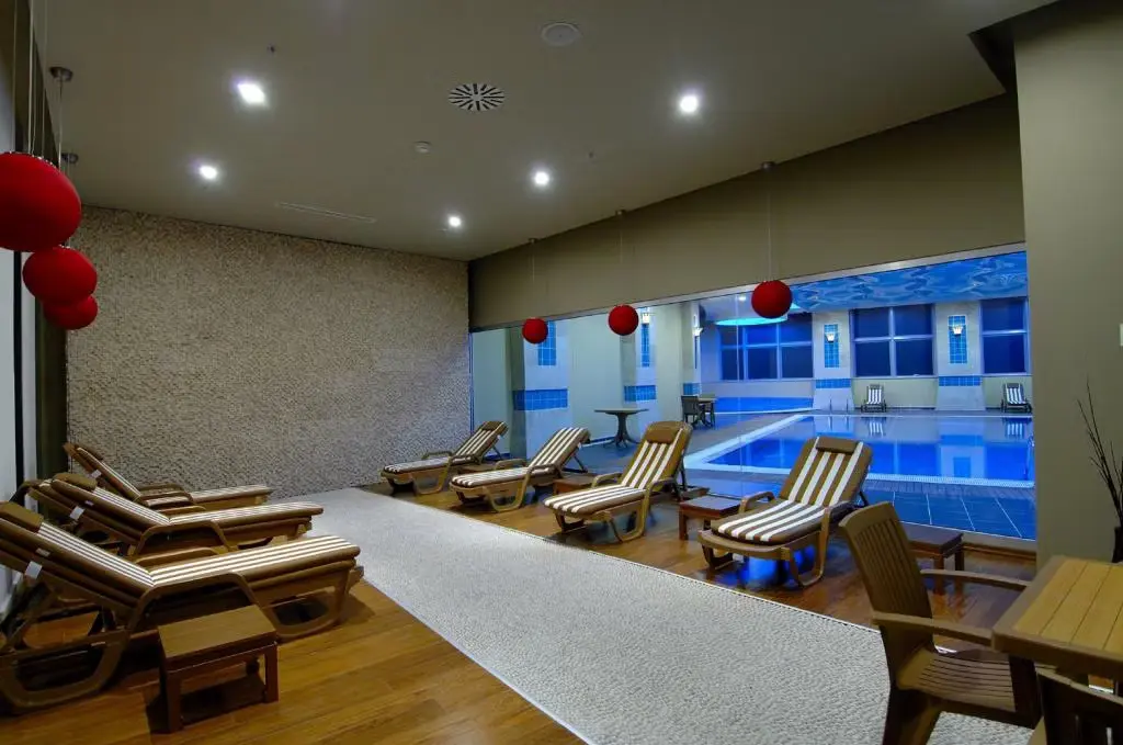 Dedeman Konya Hotel & Convention Center