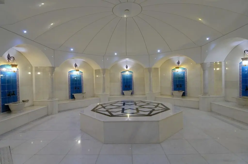 Dedeman Konya Hotel & Convention Center