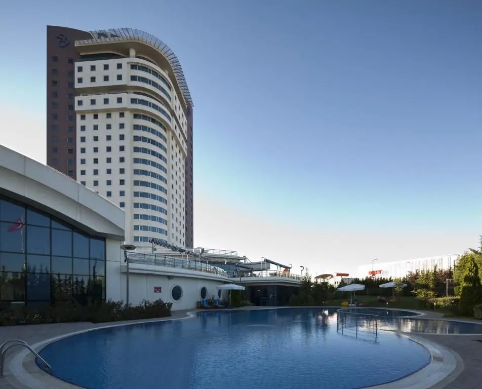 Dedeman Konya Hotel & Convention Center