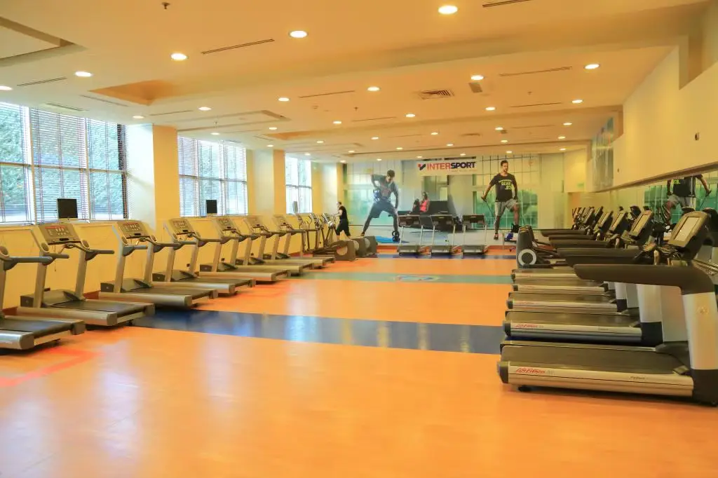 Dedeman Konya Hotel & Convention Center