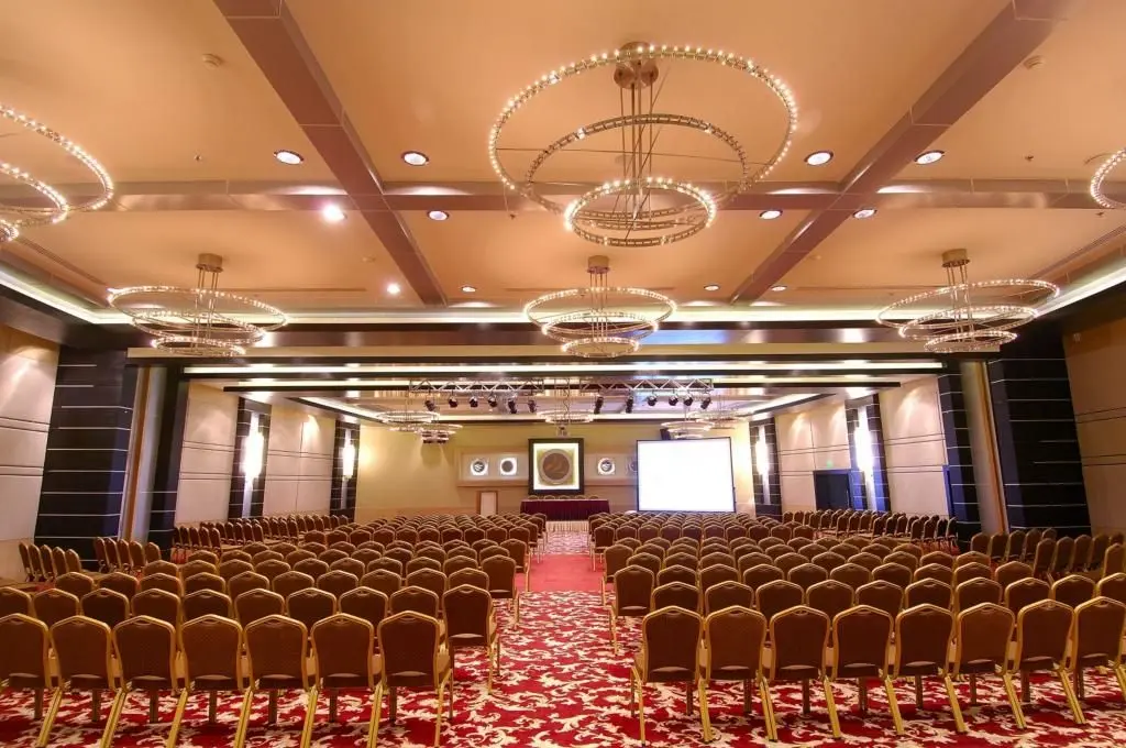Dedeman Konya Hotel & Convention Center