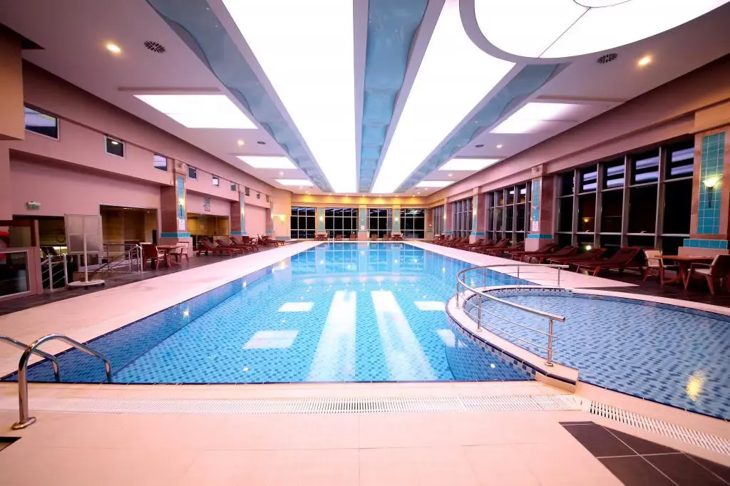 Dedeman Konya Hotel & Convention Center