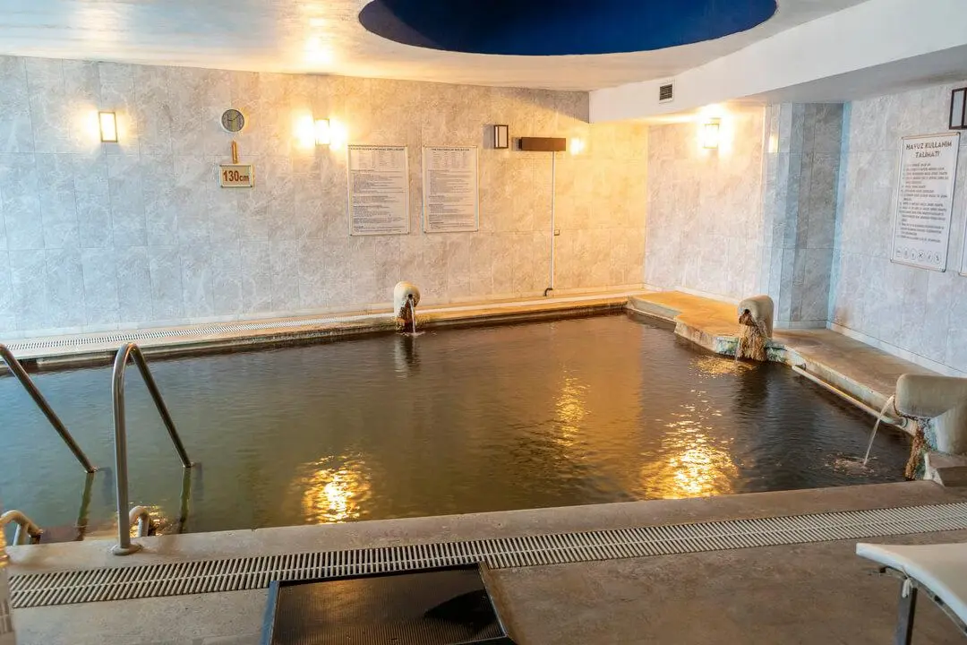 Doğa Thermal Hotel