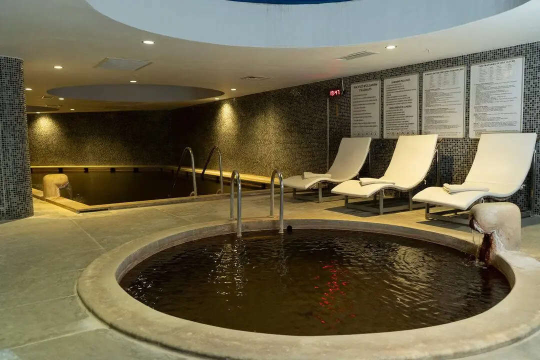 Doğa Thermal Hotel