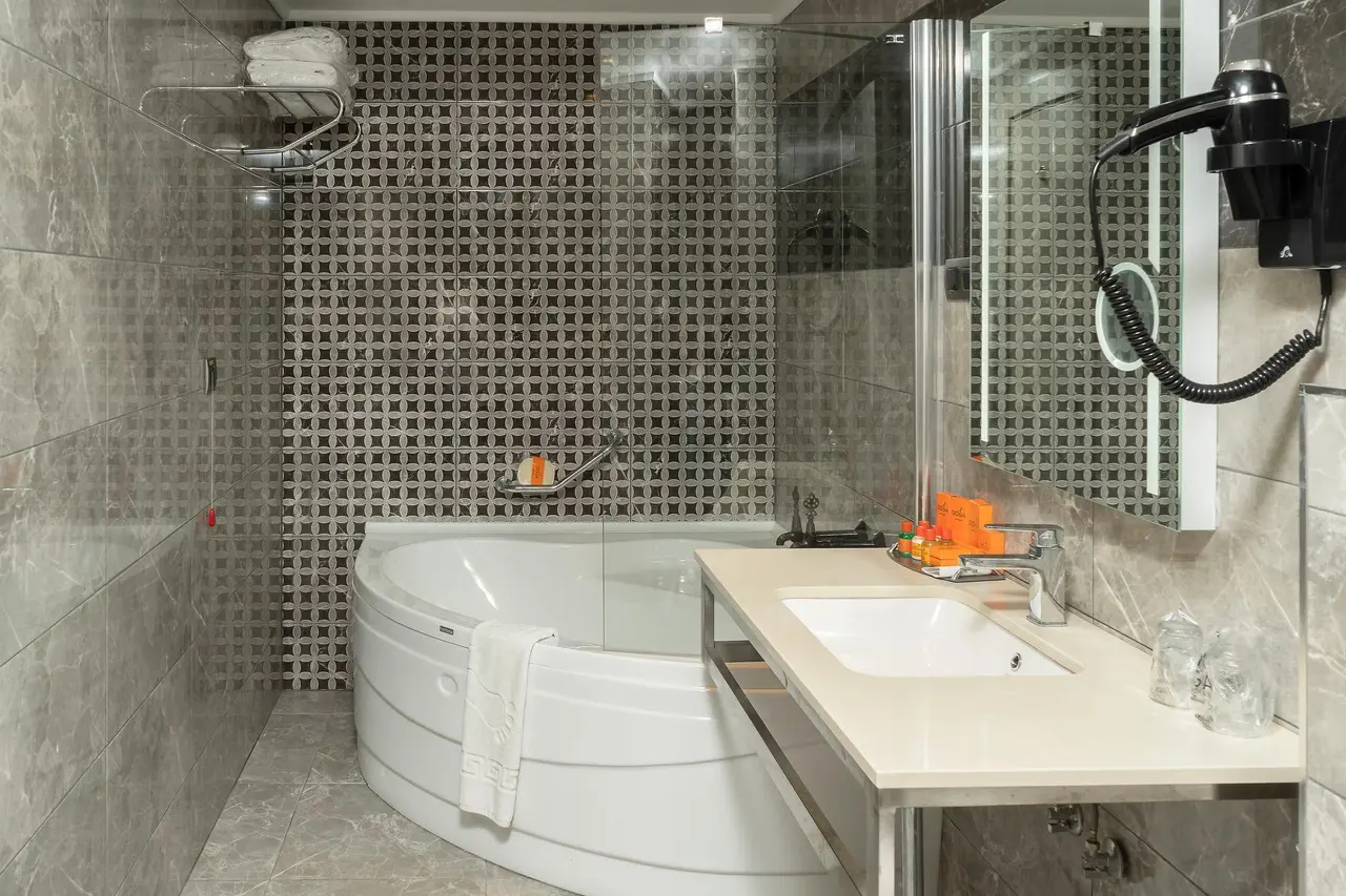 Doğa Thermal Hotel