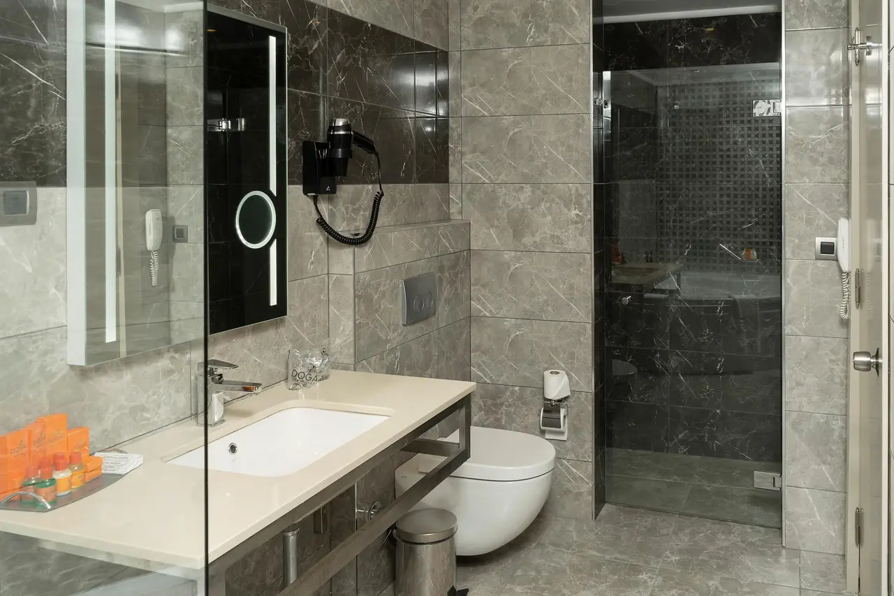 Doğa Thermal Hotel