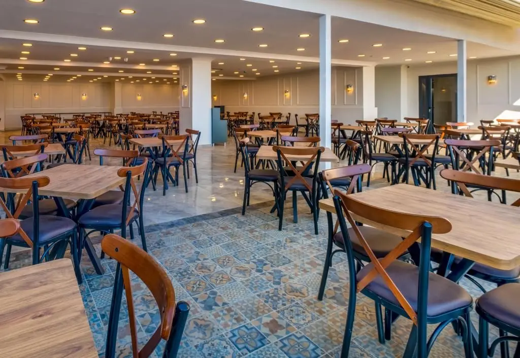 Eflina Resort Hotel & Spa