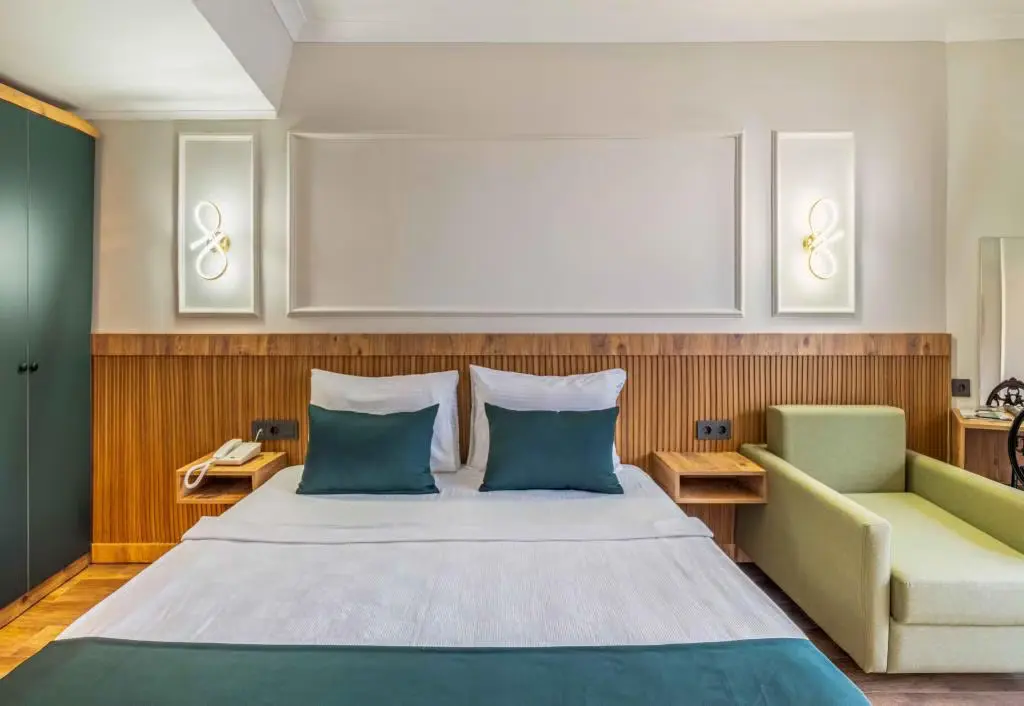 Eflina Resort Hotel & Spa