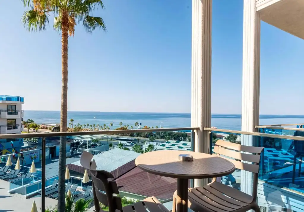 Eflina Resort Hotel & Spa