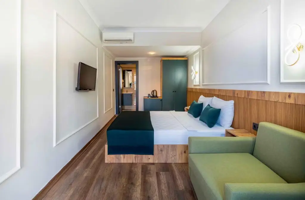 Eflina Resort Hotel & Spa