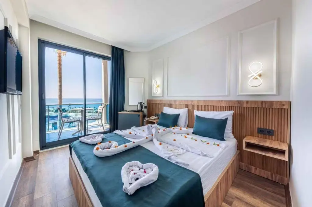 Eflina Resort Hotel & Spa