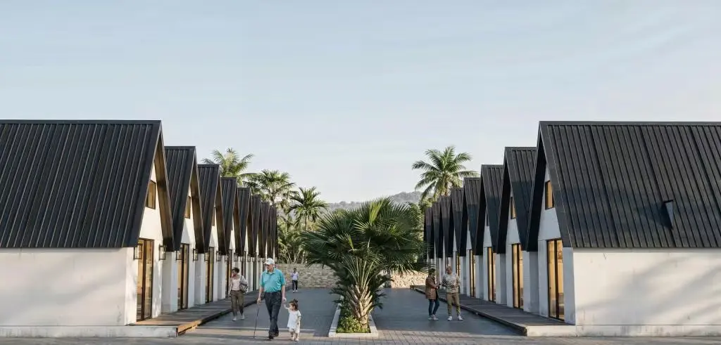 Eflina Resort Hotel & Spa