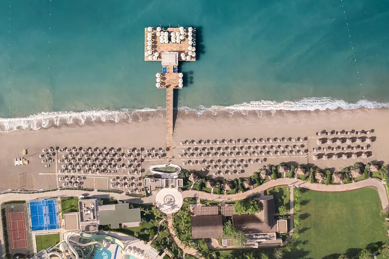Ela Excellence Resort Belek