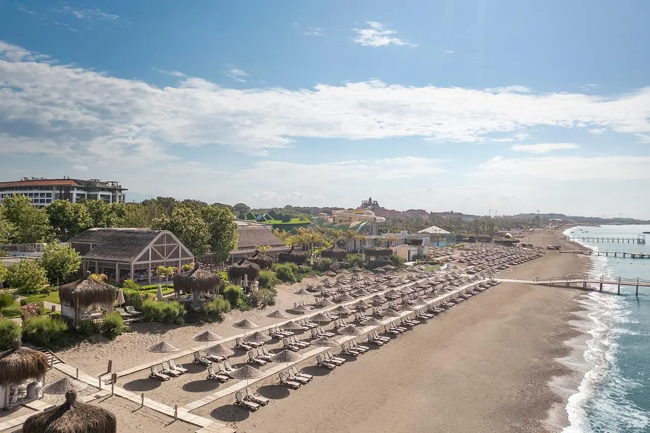 Ela Excellence Resort Belek