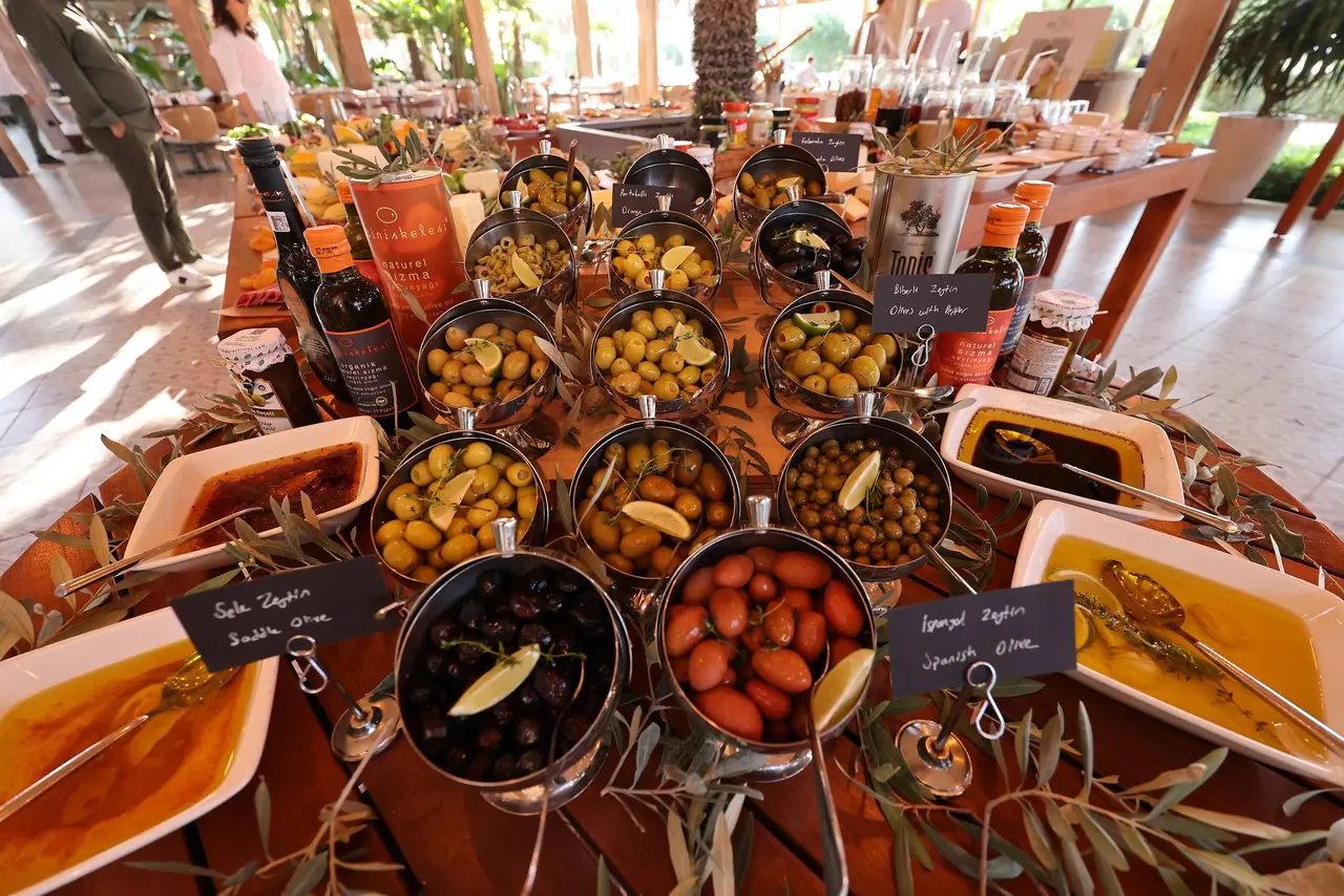 Ela Excellence Resort Belek