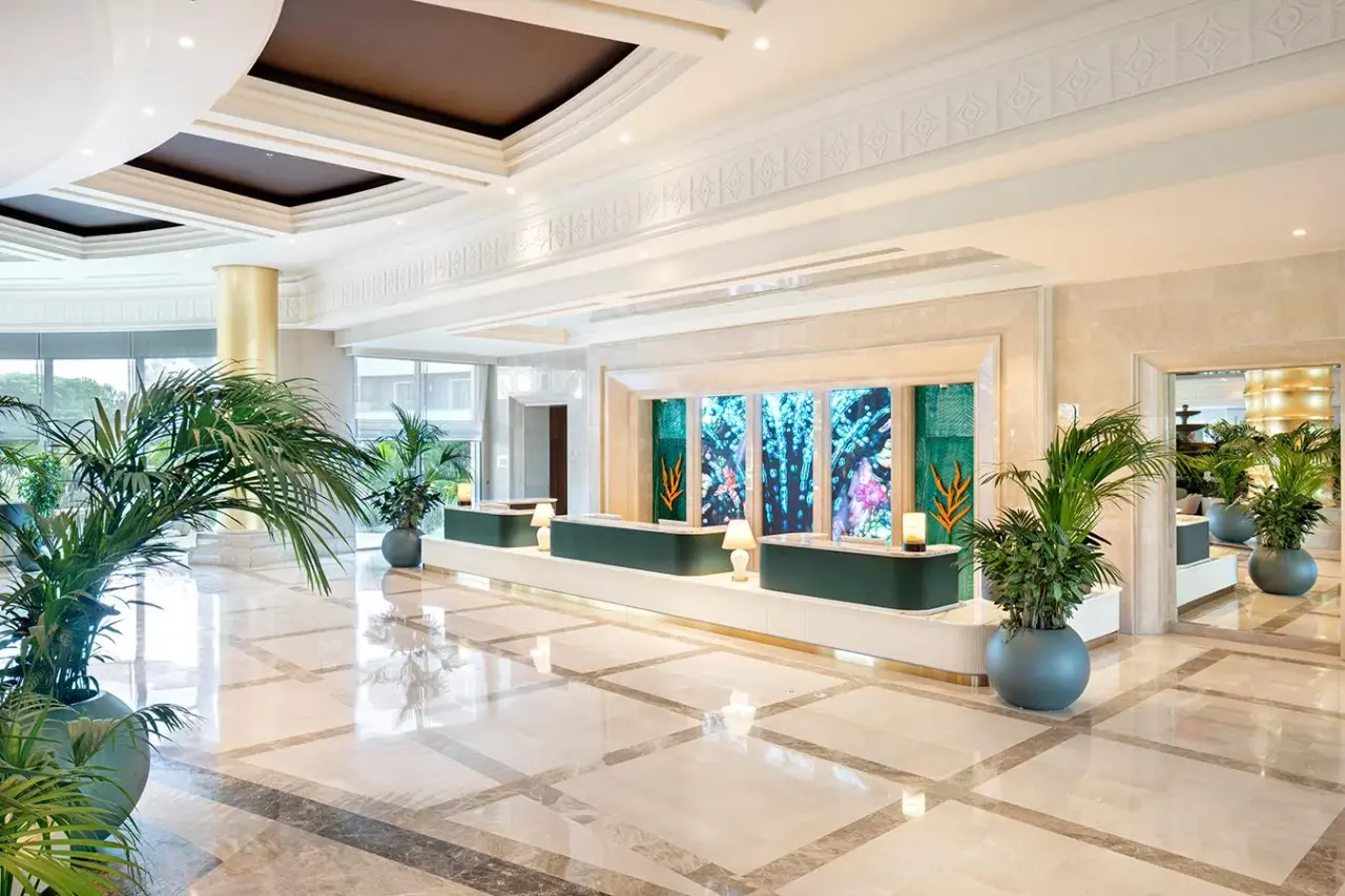 Ela Excellence Resort Belek